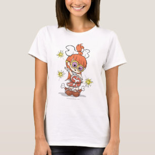 Camiseta PEBBLES™ Gaga
