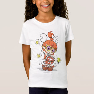 Camiseta PEBBLES™ Gaga