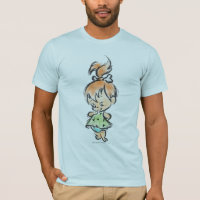 PEBBLES™ - Hand Drawn Sketch