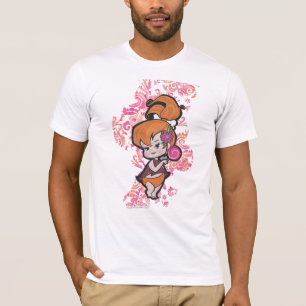 Camiseta PEBBLES™ Loli