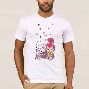 Camiseta PEBBLES™ Purple Heart