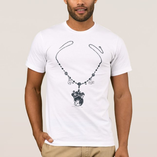 Camiseta PEBBLES™ Royal Jewelry (Anverso)