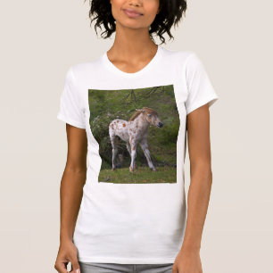 Camiseta Pecas