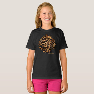 Camiseta Pecas Felinas