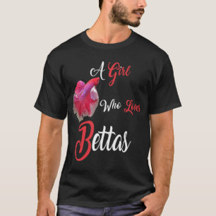 Camiseta Pecera redonda