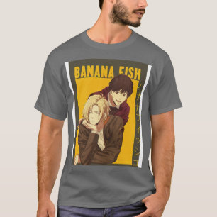 Camiseta peces bananeros 47