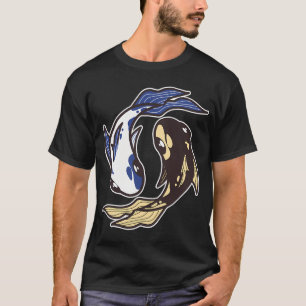 Camiseta Pecesitos