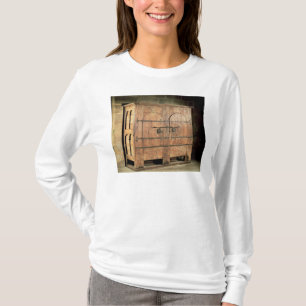 Camiseta Pecho del roble de cajones