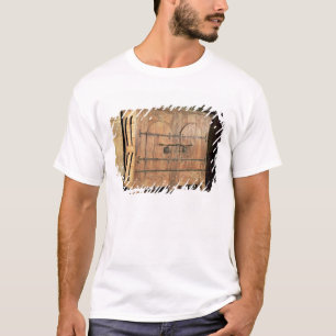 Camiseta Pecho del roble de cajones