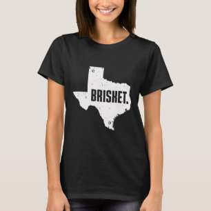 Camiseta Pechuga de Texas Monada de Pechuga a la Parrilla B