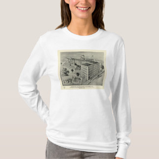 Camiseta Peck Bros y Co