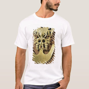 Camiseta Pectoral, Quimbaya