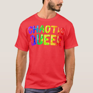 Camiseta Pecuador caótico