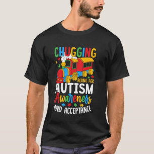 Camiseta Pedalear Sin Parar Por La Conciencia Y Aceptación 