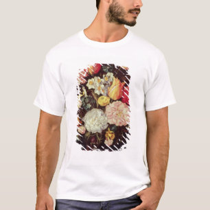Camiseta Pedazo de flor
