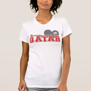 Camiseta Pedazo que falta