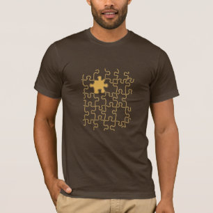 Camiseta Pedazo solo