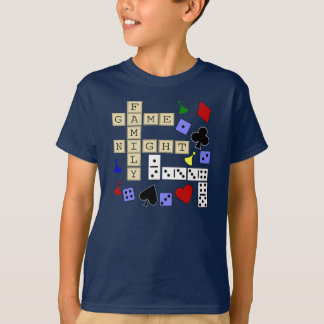 Camiseta Pedazos del juego