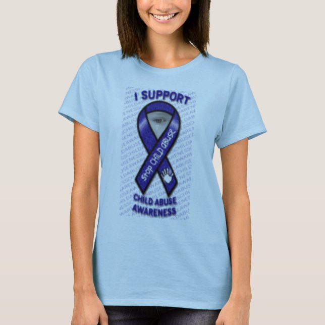Camiseta pederastia (Anverso)
