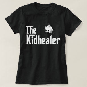 Camiseta Pediatra