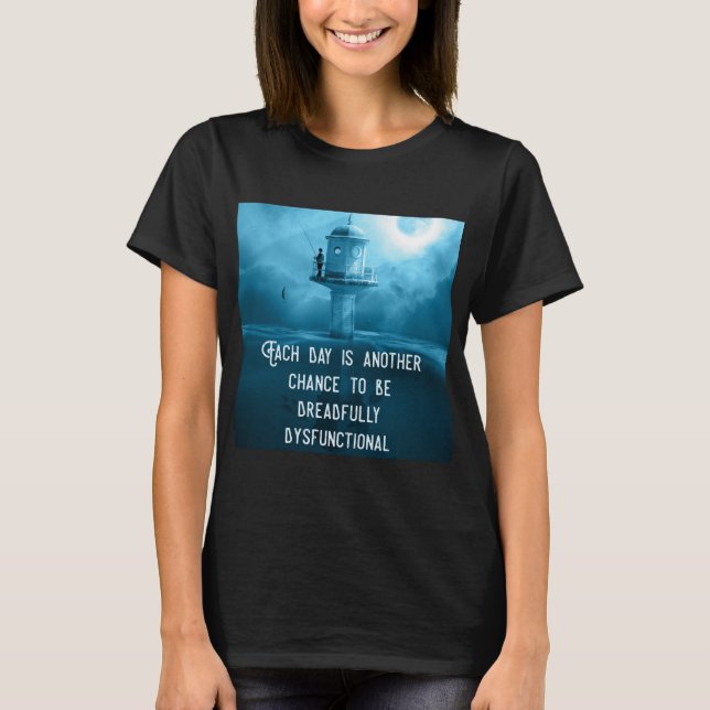 Camiseta Pedido especial (Anverso)