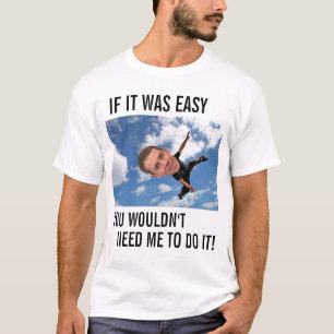 CAMISETA PEDIDO ESPECIAL #2 DEL PAPÁ