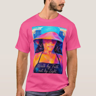 Camiseta Pedido personalizado