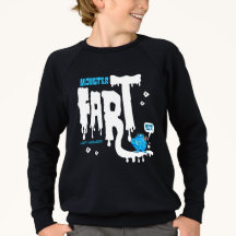 Pedorrata de monstruo!!!!