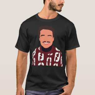 Camiseta pedro de otoño