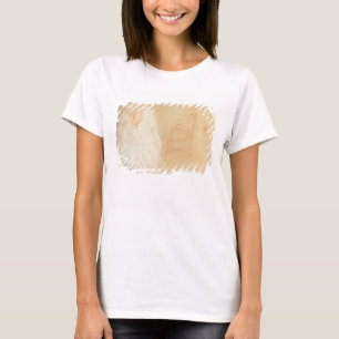 Camiseta Pedro estudios de Renoir un   de mujeres