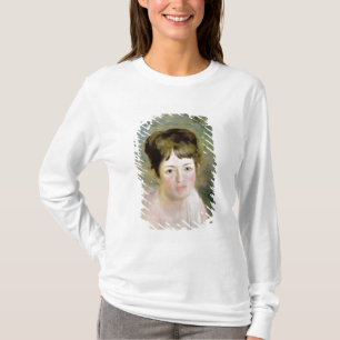 Camiseta Pedro la cabeza de una mujer de Renoir el