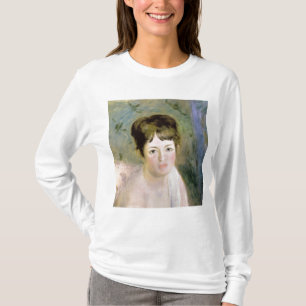 Camiseta Pedro la cabeza de una mujer de Renoir el