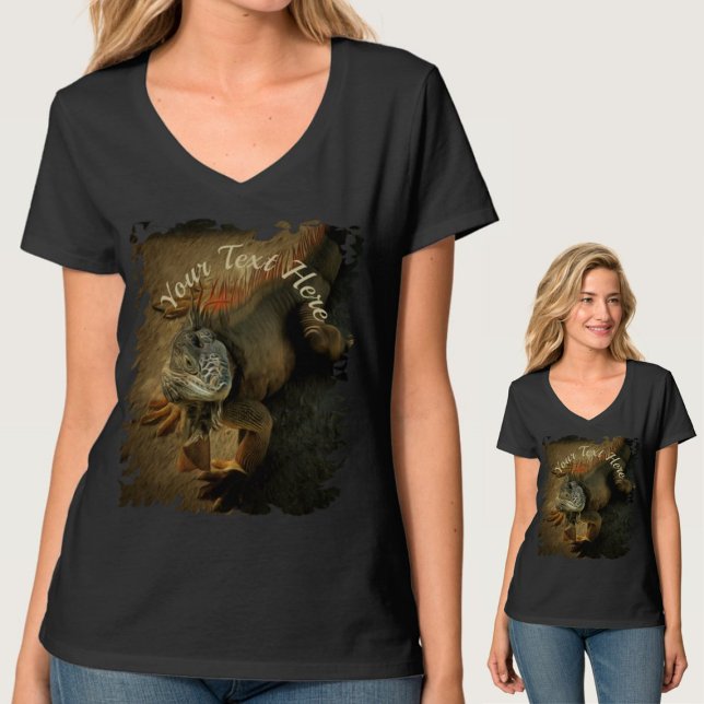 Camiseta Pedro la Iguana 0768 (Subido por el creador)