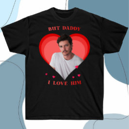 Camiseta Pedro Pascal