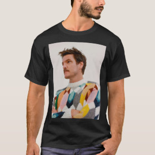 Camiseta Pedro Pascal 179