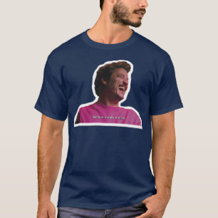 Camiseta Pedro Pascal Daddy es un outlin de Mind White
