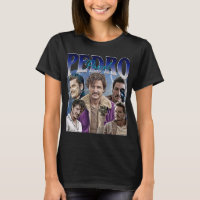 Pedro Pascal Homage