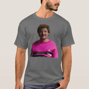 Camiseta Pedro pascal lindo 6