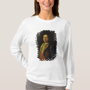 Camiseta Pedro-Paul de Riquet Count de Caraman