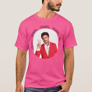 Camiseta Pedro Pedro Pedro Pe