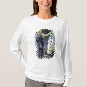 Camiseta Pedro un Renoir el el oscilación