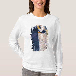 Camiseta Pedro un Renoir el   una danza en el país