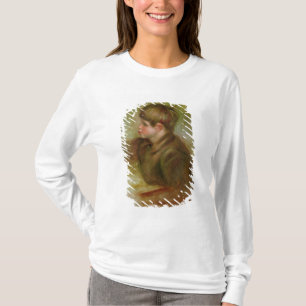 Camiseta Pedro un retrato de Renoir el   de Cocos