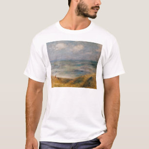 Camiseta Pedro una opinión de Renoir el   del mar,