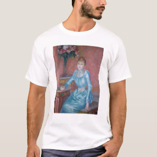 Camiseta Pedro una señora de Bonnieres de Renoir el  