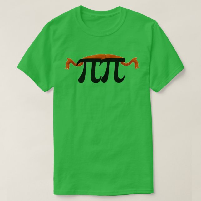 Camiseta Pee (Diseño del anverso)