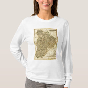 Camiseta PeeblesShire