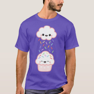 Camiseta Peeing Sprinkles