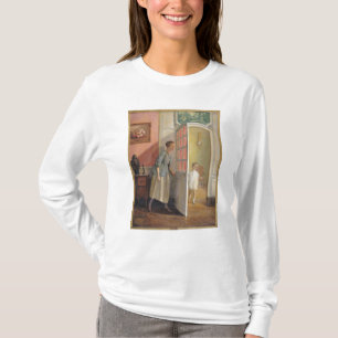Camiseta Peekaboo