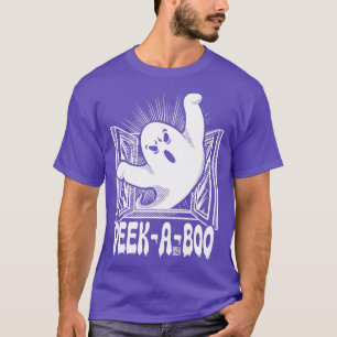 Camiseta PeekABoo 1